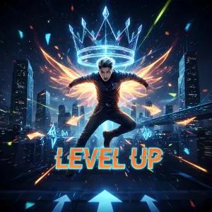 Level Up
