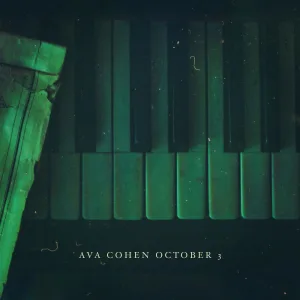 October