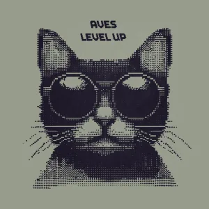 Level Up