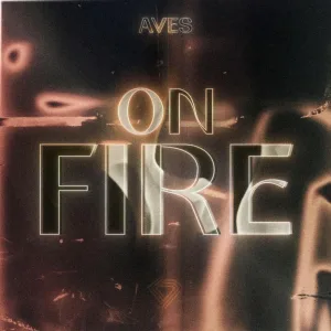 ON FIRE