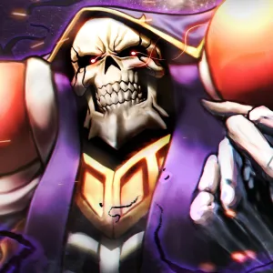 Overlord