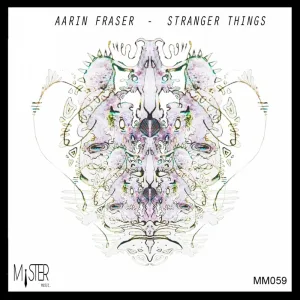 Stranger Mind