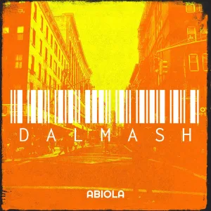 Dalmash