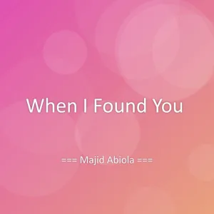 Found