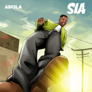 Sia