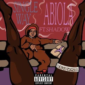 Single Way (feat. Shadow)
