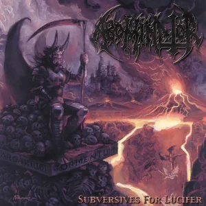 Desolate Feast