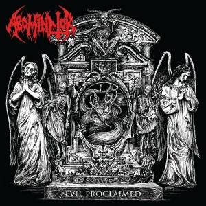 Evil Proclaimed