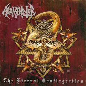 Mutilate