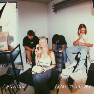 Landline