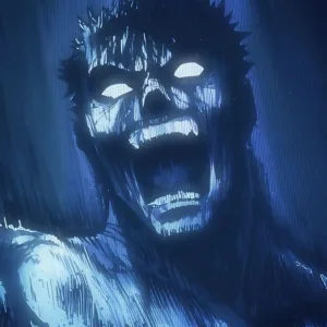 BRUTALITY