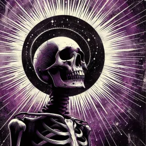 Extraterrestrial Divinity