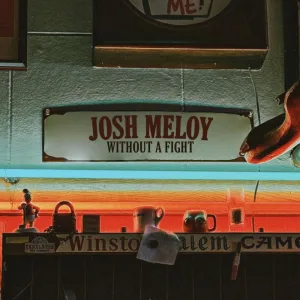 WITHOUT A FIGHT