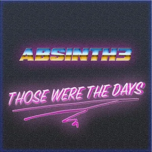 Those Were the Days