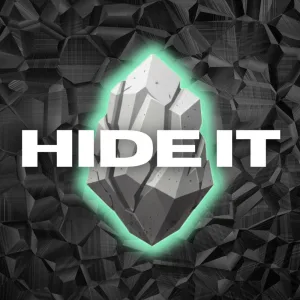 Hide It