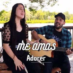 Me amas