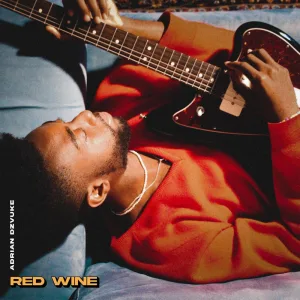 Red Wine