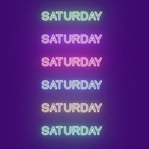 Saturday