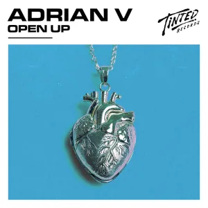 Open Up