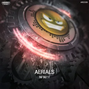 Infinity (Original Mix)