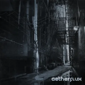 Aether Flux