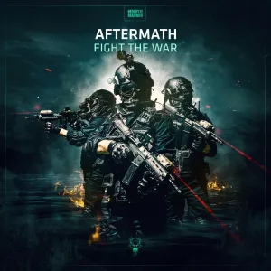 Fight the War