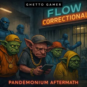 Pandemonium