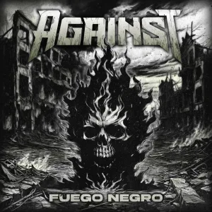 Fuego Negro