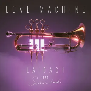 Love Machine