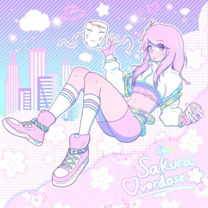 Sakura Overdose