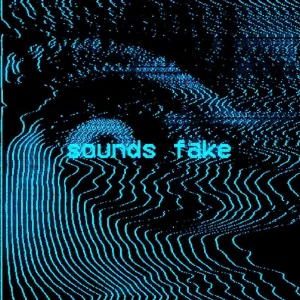 SOUNDS FAKE