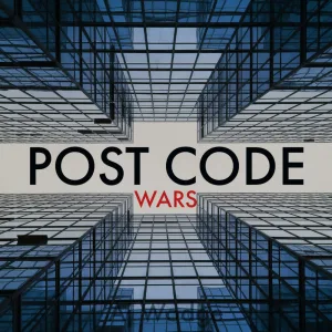 Post Code Wars