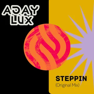 Steppin