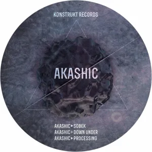 Processing (Original Mix)