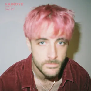 HAIRDYE