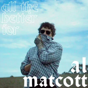 All the Better For