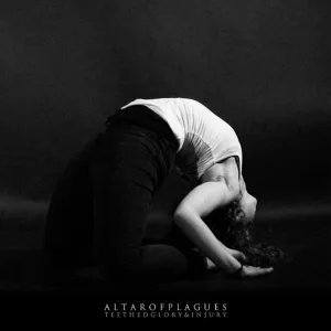Alone