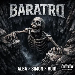 Baratro