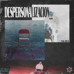 DESPERSONALIZACION
