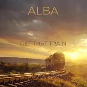 Get That Train