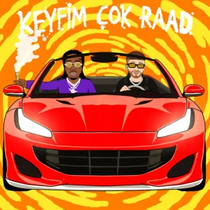 Keyfim Çok Raad
