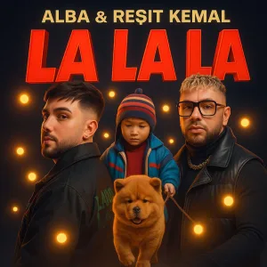 LA LA LA