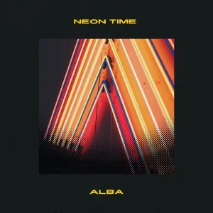 Neon Time