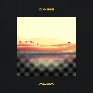 Oasis