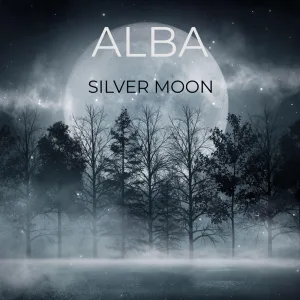 Silver Moon