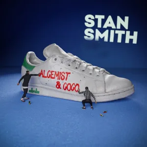 Stan Smith