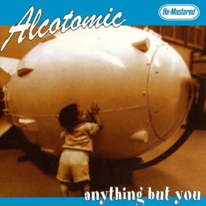 Anything But You