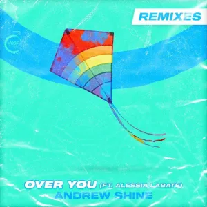 Over You (Strike remix)