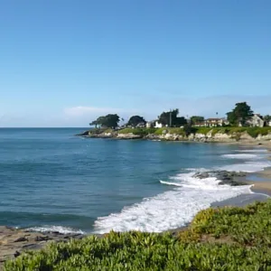 Pacific
