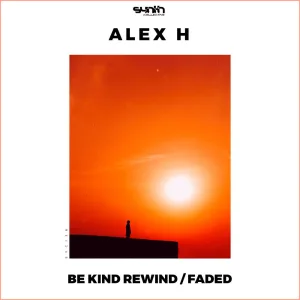 Be Kind Rewind